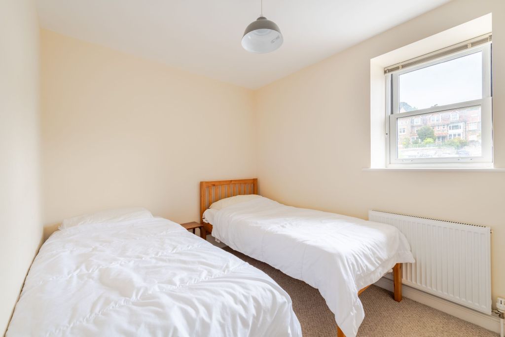 Additional image 10 of 3 bed terraced house for saleAbbey Court, Lydiate Lane, Lynton EX35