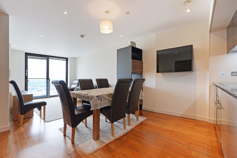 Property photo 1 of 19 Open Plan Living