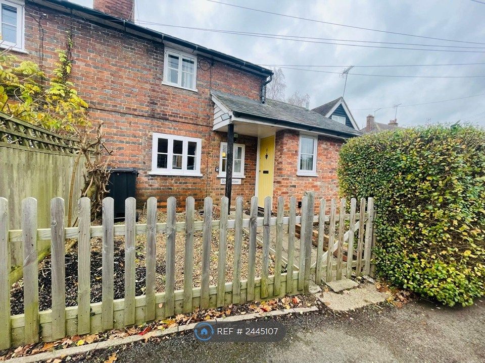 Property photo 2 of 21 Front Of Cottage