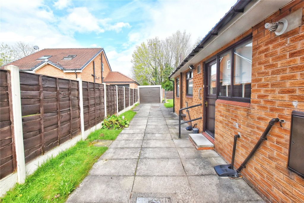 Property photo 2 of 18 Side Elevation