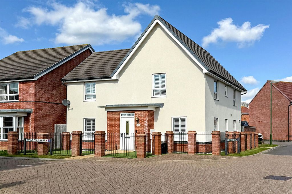 Additional image 19 of 4 bed detached house for saleTatlow Chase, Littlehampton, West Sussex BN17
