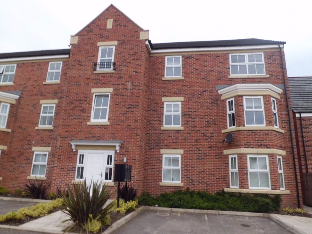 Property photo 1 of 29 Image Of The House In Sidings Place