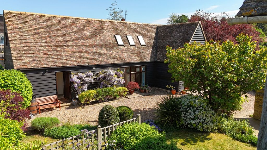 Additional image 2 of 5 bed semi-detached house for saleEarning Street, Godmanchester PE29