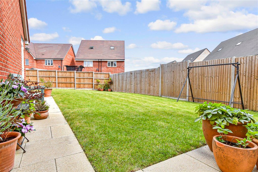 Property photo 2 of 13 Rear Garden
