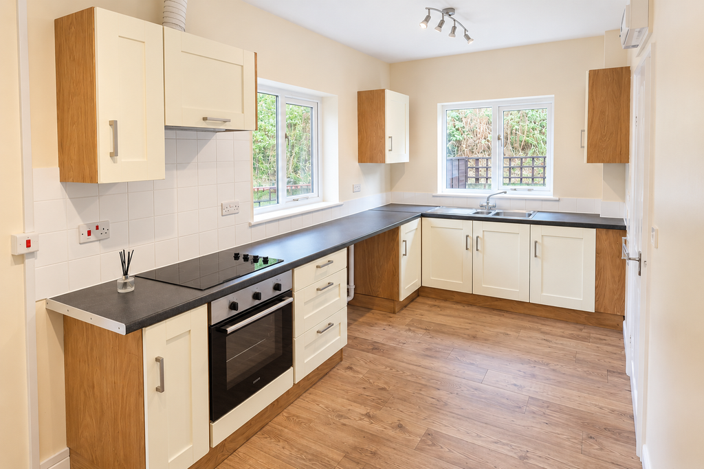 Property photo 3 of 8 1 More House - Kitchen