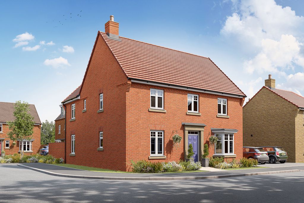 Property photo 1 of 10 Great Denham Park Avondale Plot 69