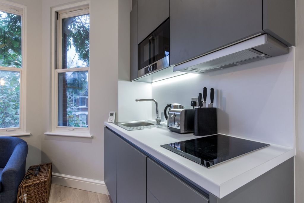 Property photo 1 of 13 Kitchen