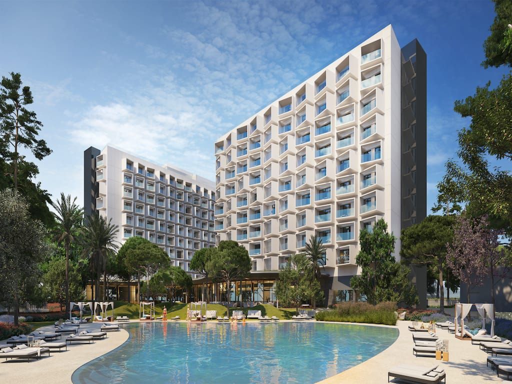 Property photo 2 of 18 Lagos Apartments Ptlaga453 1