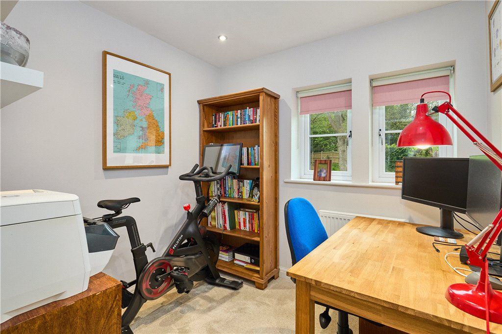Additional image 17 of 5 bed detached house for saleWhiteley Croft Gardens, Otley, West Yorkshire LS21