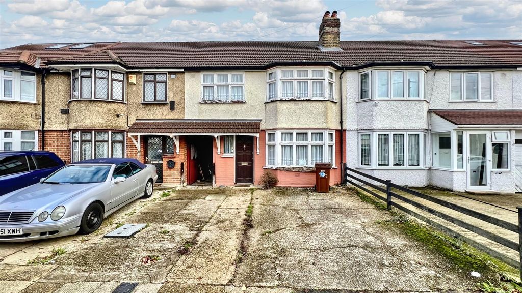 Property photo 1 of 12 View Of Front