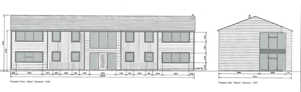 Additional image 4 of Land for salePilton Road, North Luffenham LE15