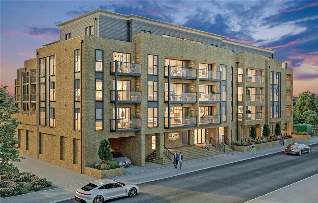 Property photo 1 of 6 External Dusk