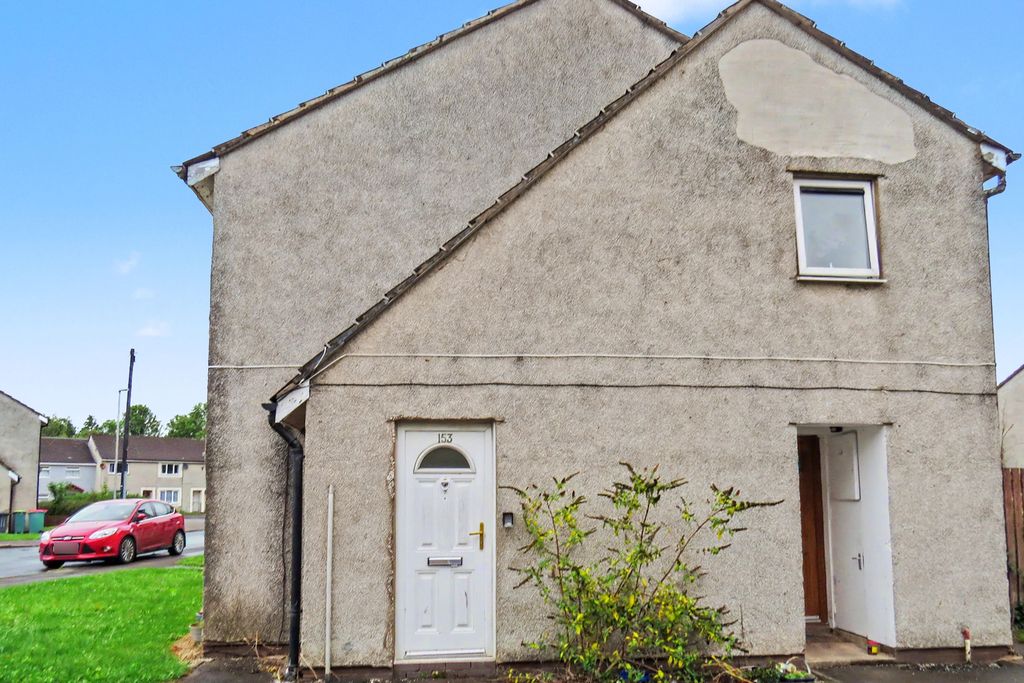 Property photo 2 of 12 153 New Rough Hey, Ingol, Preston, Lancashire, Pr2 7Bd