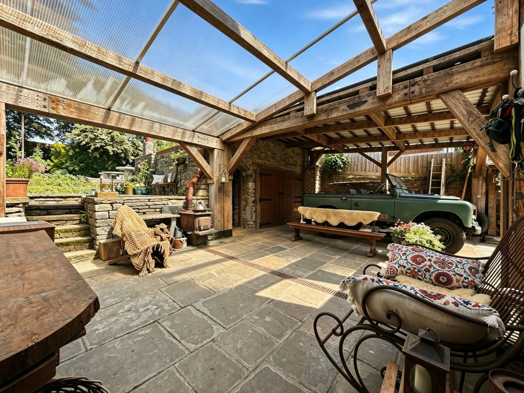 Additional image 21 of 4 bed detached house for saleBloomfield Road, Blackwood NP12