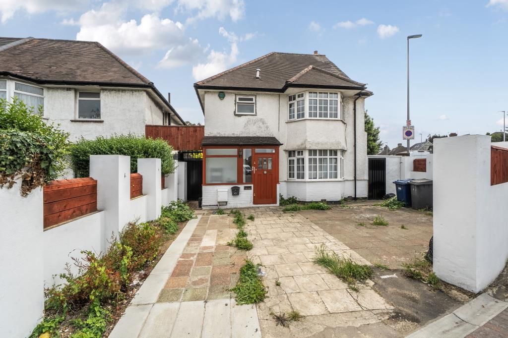 Property photo 1 of 21 External View