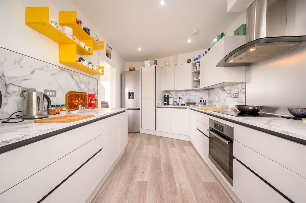 Additional image 6 of 3 bed penthouse for saleDryland Street, Kettering NN16