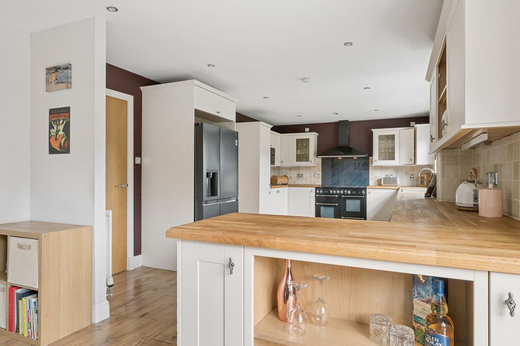 Additional image 5 of 4 bed detached house for saleMains Place, East Whitburn EH47