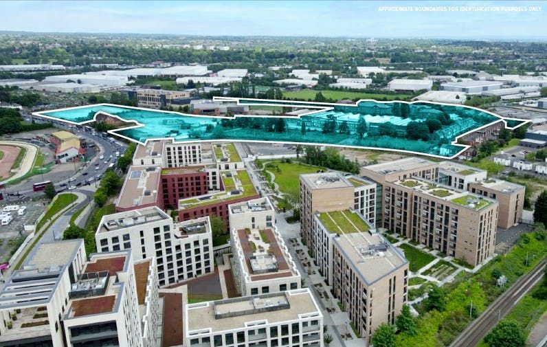 Property photo 1 of 4 Ph2 Aerial View