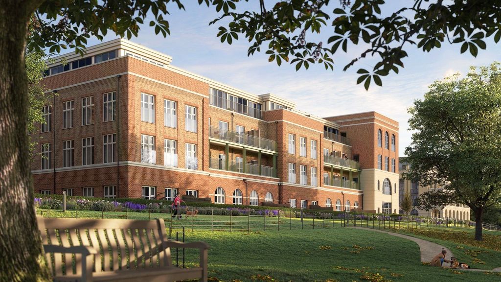 Property photo 1 of 5 Inidicative Image