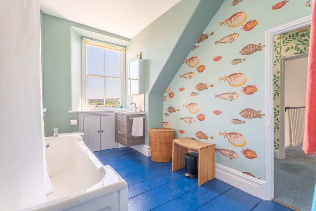 Additional image 37 of 8 bed link detached house for sale61 St. James Street, Narberth SA67