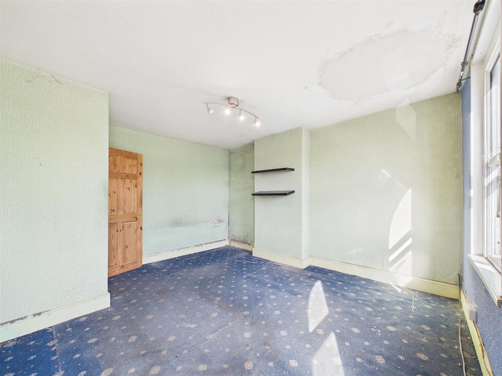 Property photo 3 of 6 Living Room &amp; Bedroom