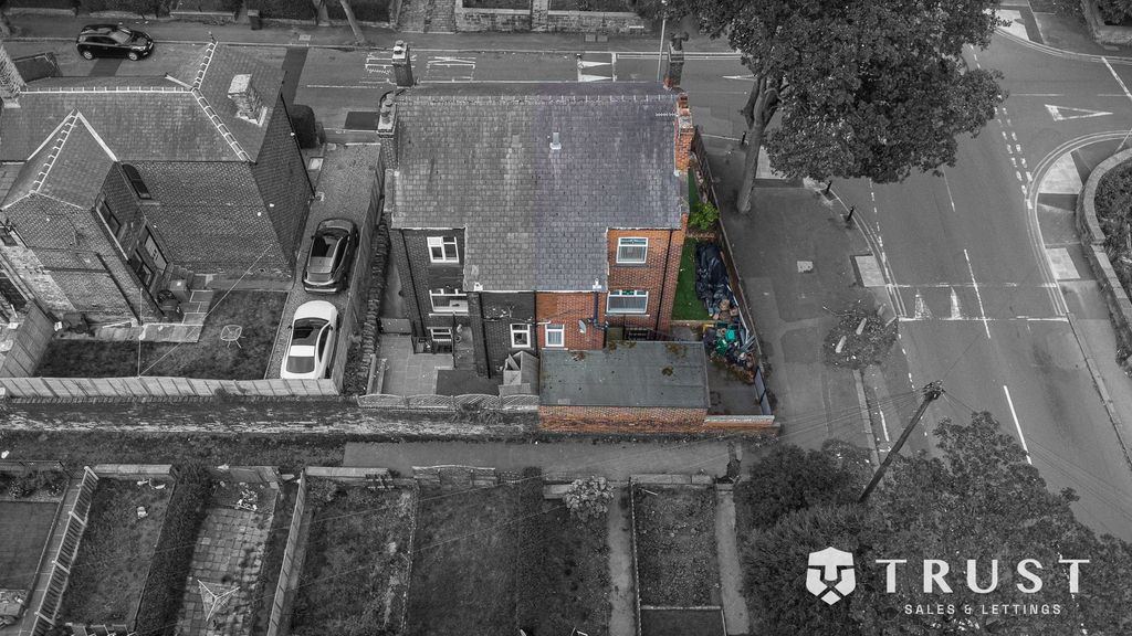 Additional image 30 of 4 bed semi-detached house for saleDeighton Lane, Batley WF17