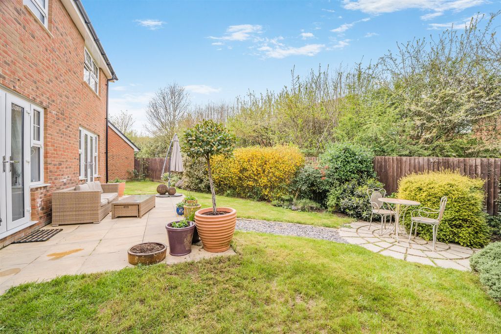 Additional image 23 of 4 bed detached house for saleTernata Drive, Monmouth, Monmouthshire NP25