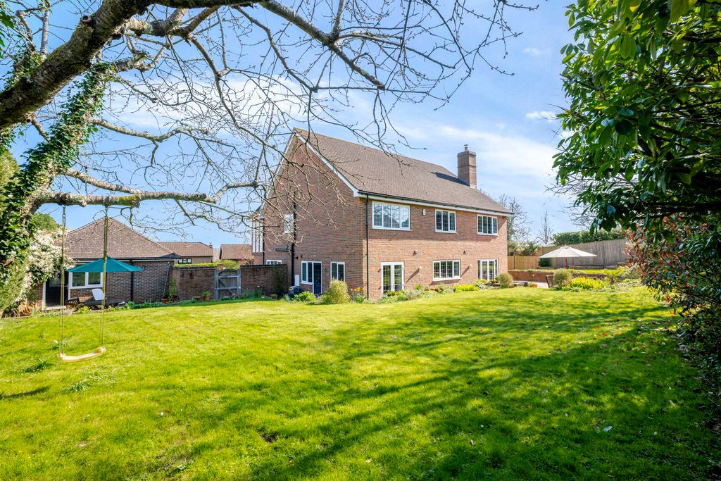 Additional image 13 of 6 bed detached house for salePark Road, Heathfield TN21