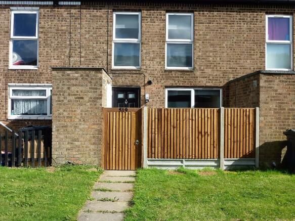 Property photo 1 of 5 Rightmove