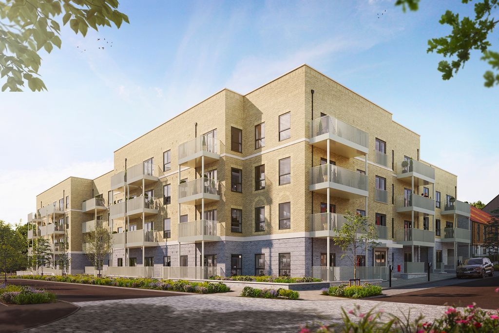 Property photo 1 of 11 CGI