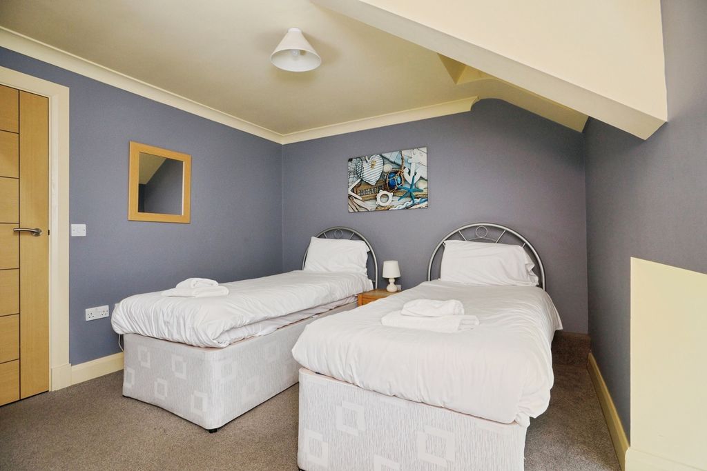 Additional image 11 of 4 bed semi-detached house for saleMorfa Bychan, Porthmadog, Gwynedd LL49