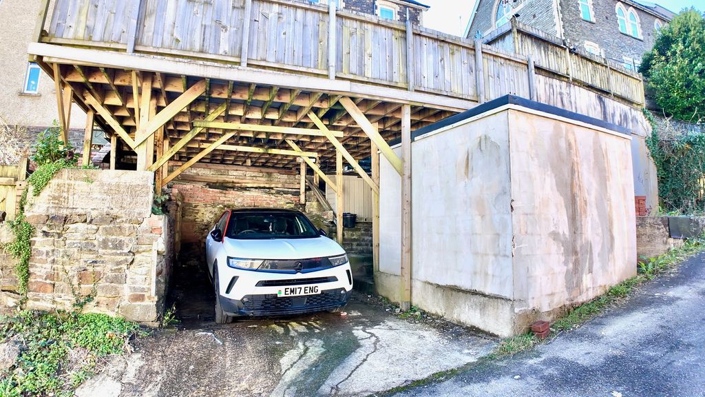 Additional image 32 of 4 bed semi-detached house for saleHillside Road, Crumlin NP11