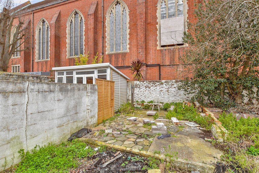 Property photo 2 of 7 Rear Garden