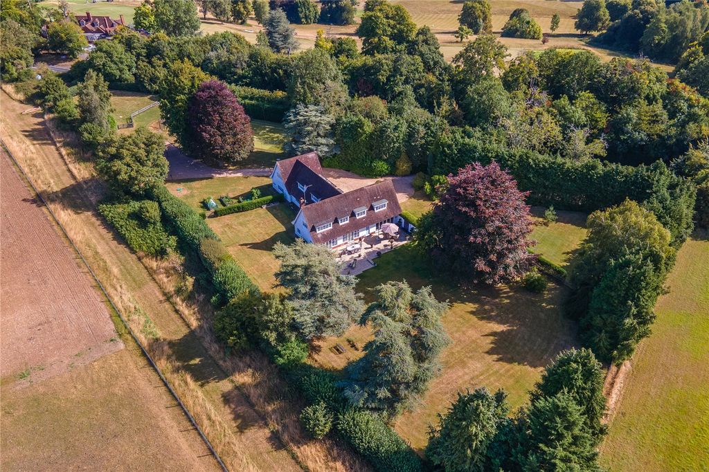 Property photo 2 of 21 Aerial View