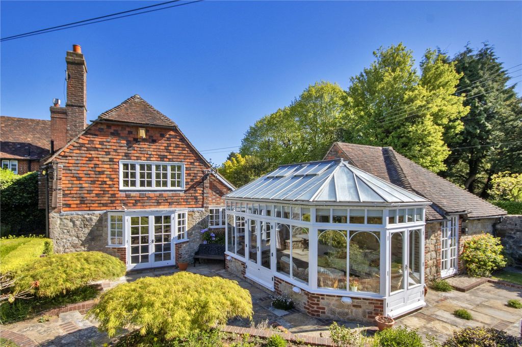 Property photo 1 of 14 Rear Elevation