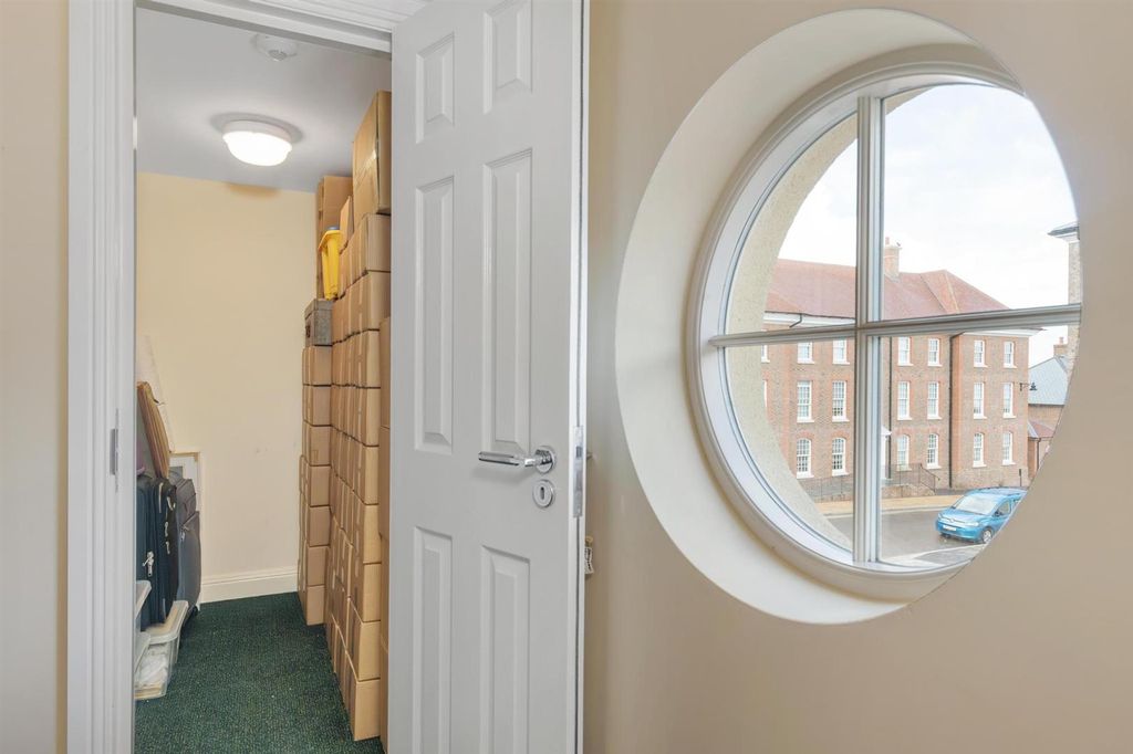 Additional image 20 of 2 bed flat for saleGreat Cranford Street, Poundbury, Dorchester DT1