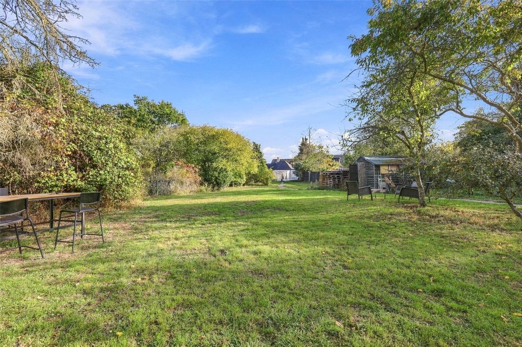 Property photo 2 of 20 Rear Garden