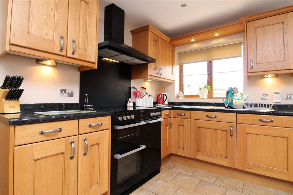 Additional image 6 of 3 bed semi-detached house to rentGrange Road, Penley, Wrexham LL13