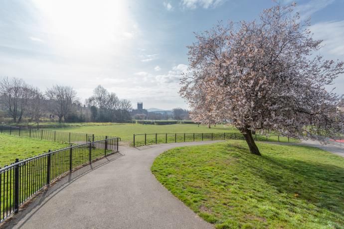 Property photo 2 of 11 Public Park Nearby Property (Harrison Park)