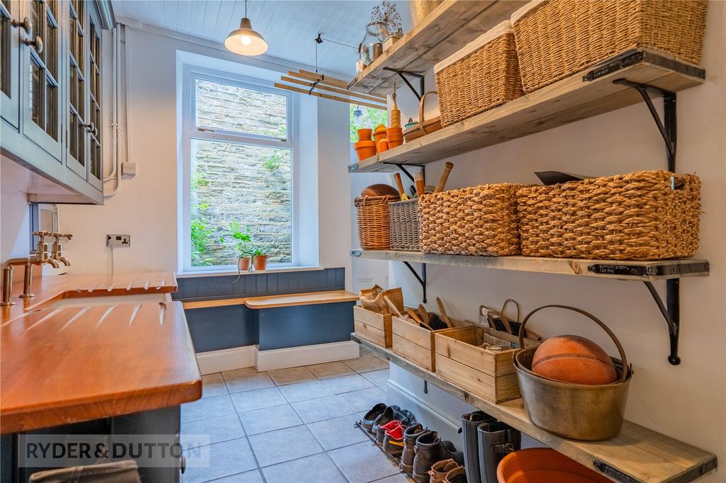 Additional image 16 of 3 bed detached house for saleDunford Road, Holmfirth, West Yorkshire HD9