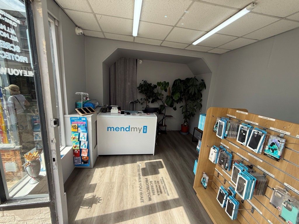 Property photo 3 of 13 View Of The Sales Area Of The Shop Front From The Front Door