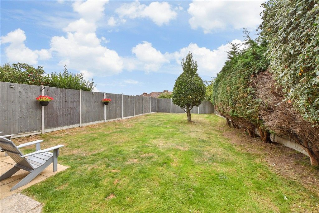 Property photo 3 of 10 Rear Garden