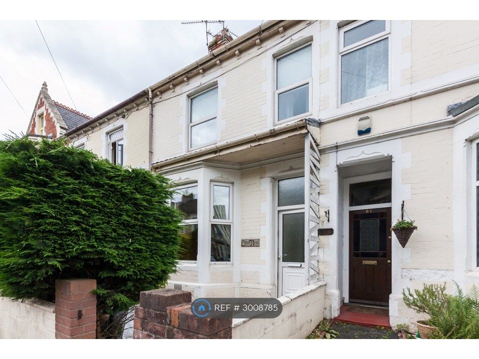 Property photo 1 of 12 Shared House