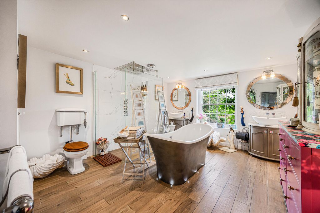 Additional image 8 of 7 bed detached house for saleNewington, Wallingford, Oxfordshire OX10.