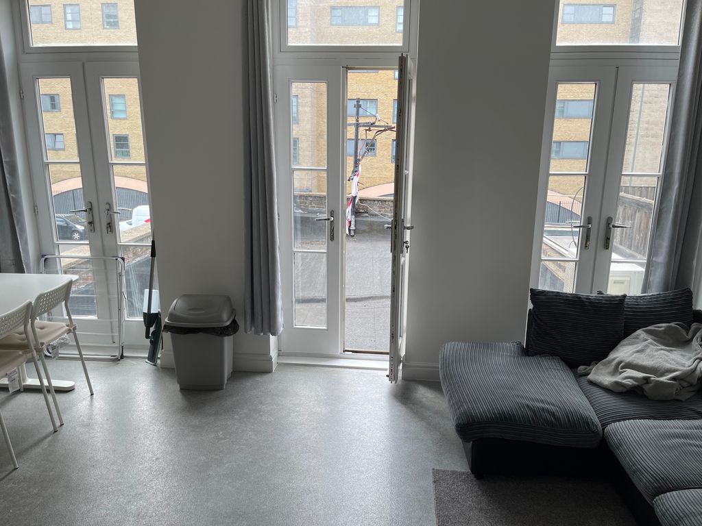 Property photo 3 of 12 French Doors Restricted Area Beyond