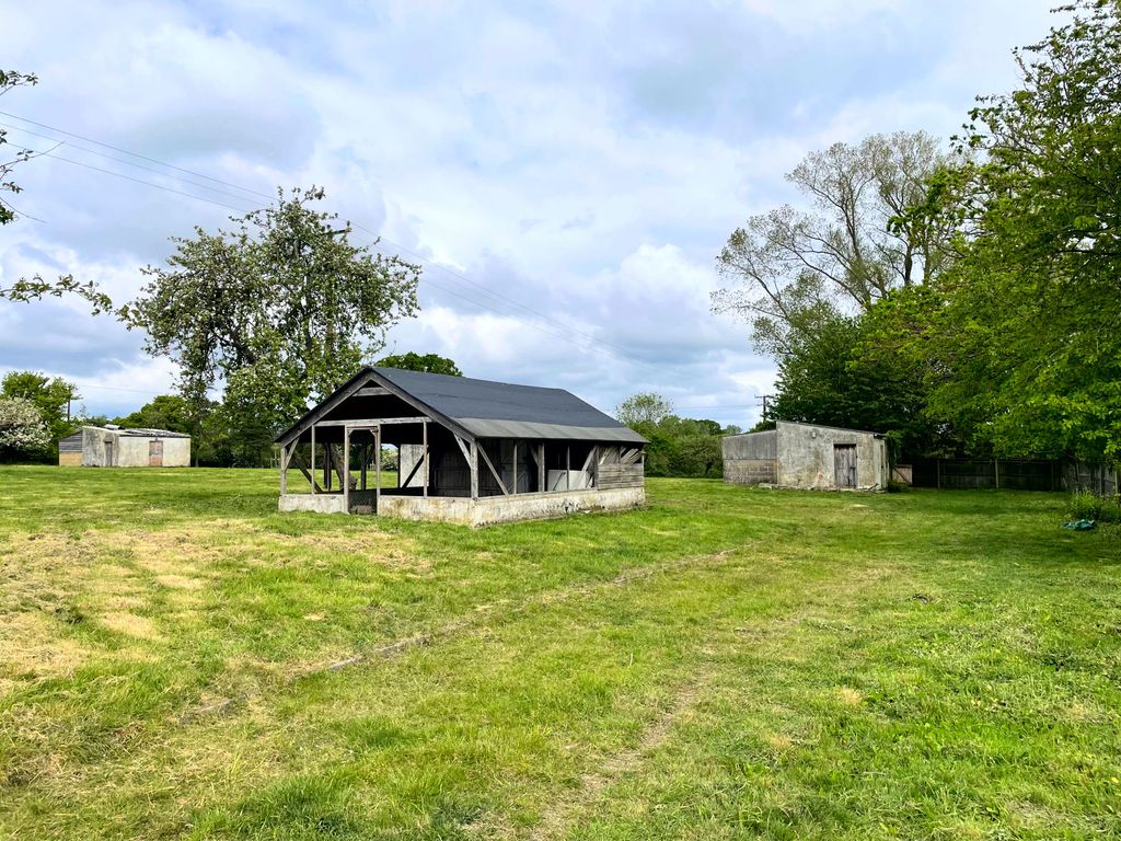 Additional image 5 of Land for saleMill Road, North End, Felsted CM6