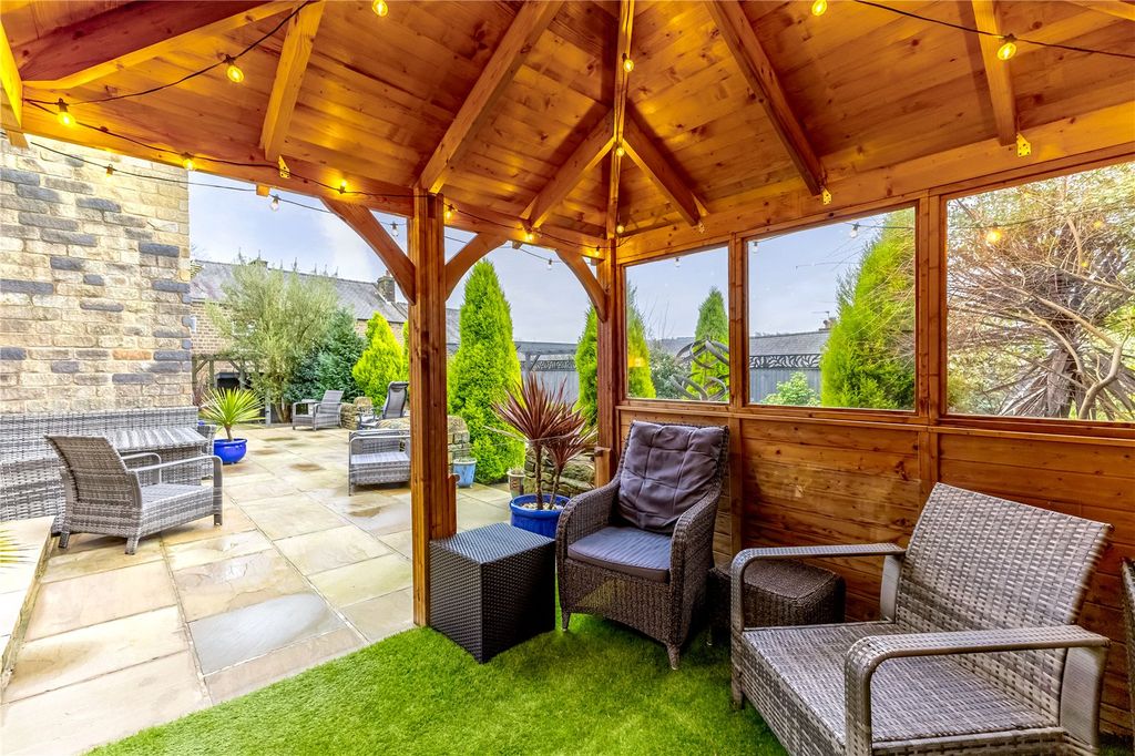 Additional image 8 of 5 bed detached house for saleBallroyd Lane, Longwood, Huddersfield HD3