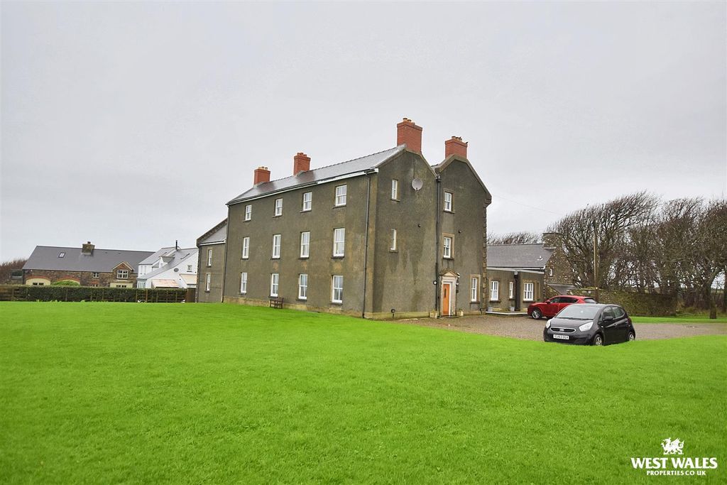Additional image 24 of 3 bed flat for saleFlat 1 Llanunwas, Solva, Haverfordwest SA62