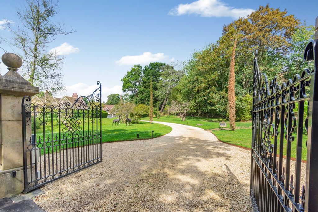 Additional image 8 of 7 bed detached house for saleCross Colwood Lane, Bolney, Haywards Heath, West Sussex RH17