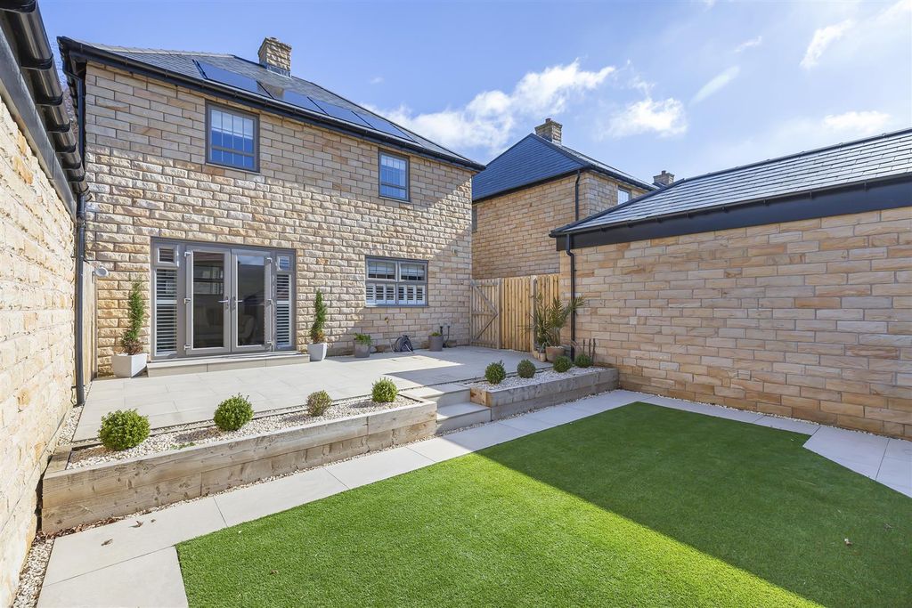 Property photo 3 of 33 Rear Elevation